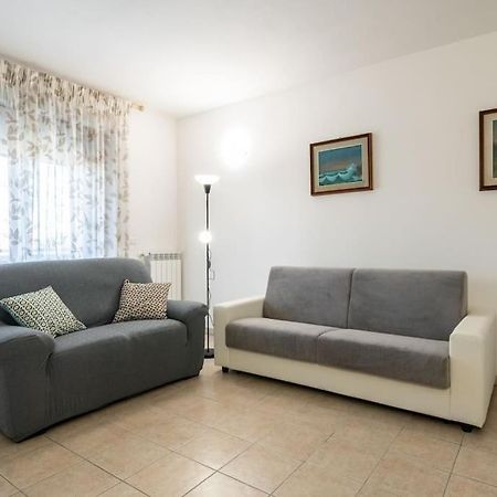 Apartament Grace'S House Piza Zewnętrze zdjęcie