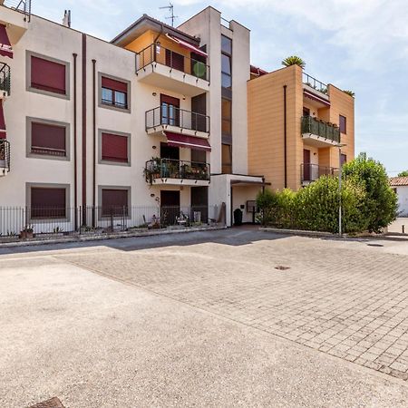 Apartament Grace'S House Piza Zewnętrze zdjęcie