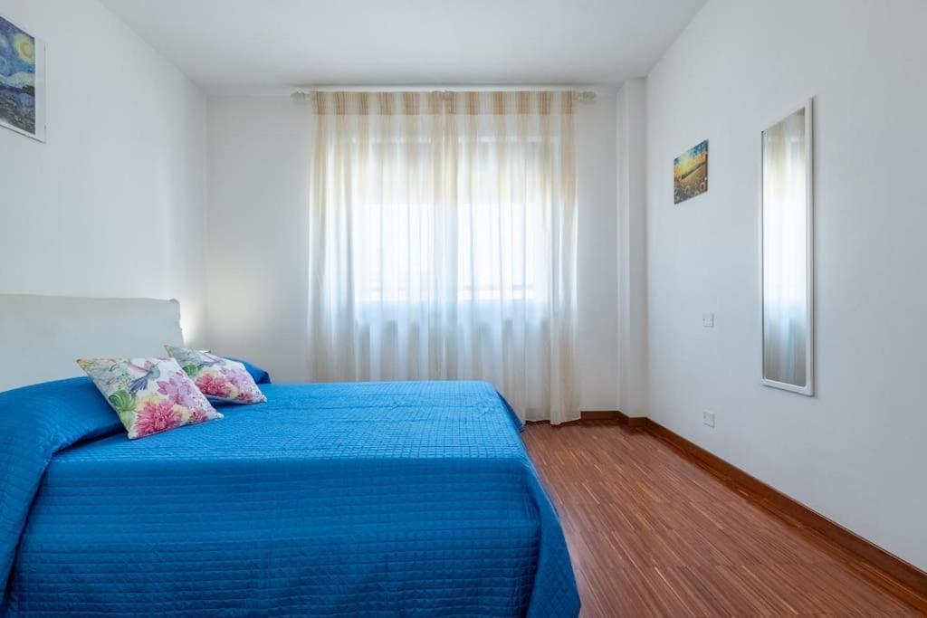 Apartament Grace'S House Piza Zewnętrze zdjęcie