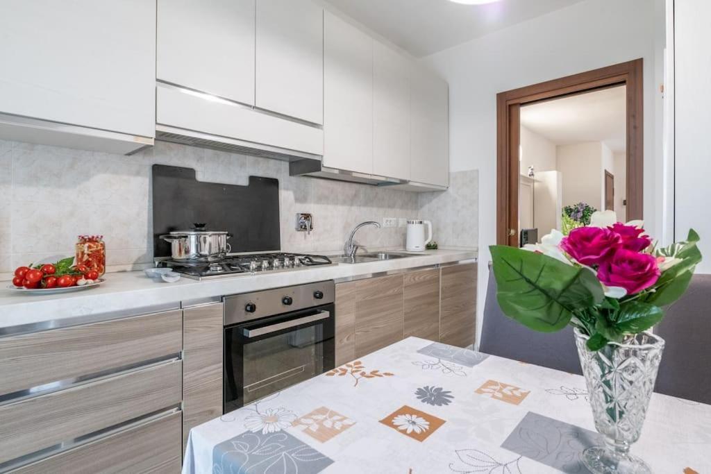 Apartament Grace'S House Piza Zewnętrze zdjęcie