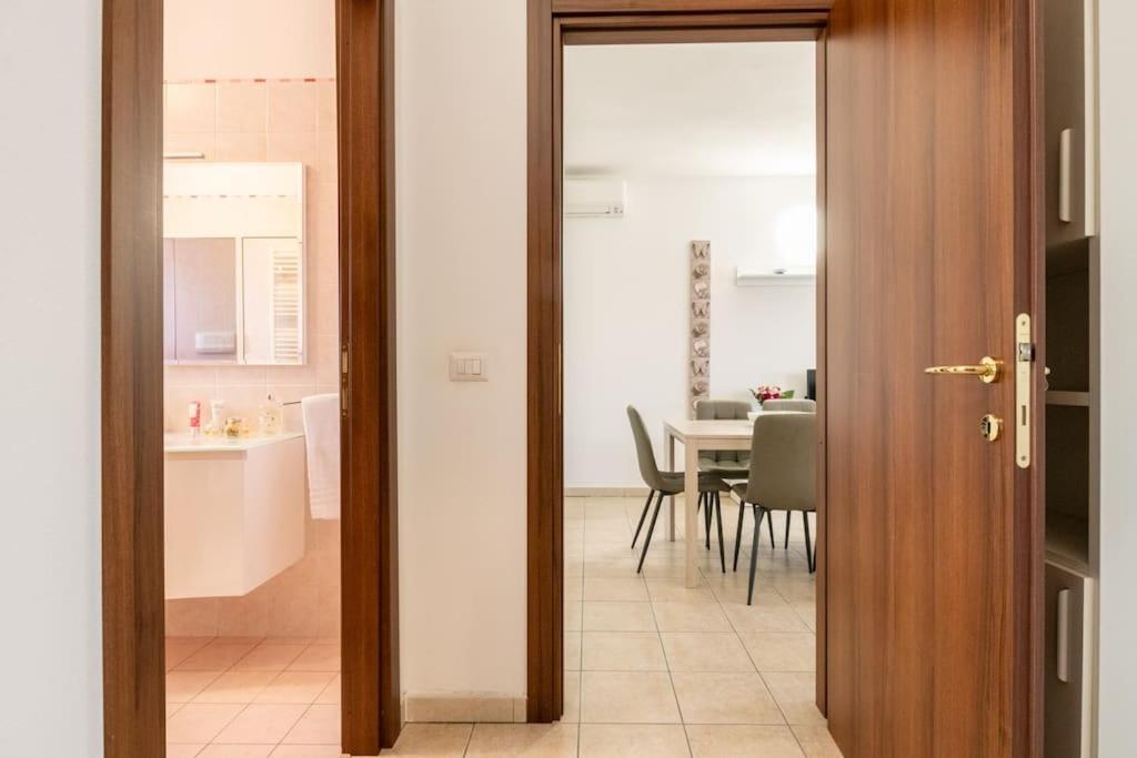 Apartament Grace'S House Piza Zewnętrze zdjęcie