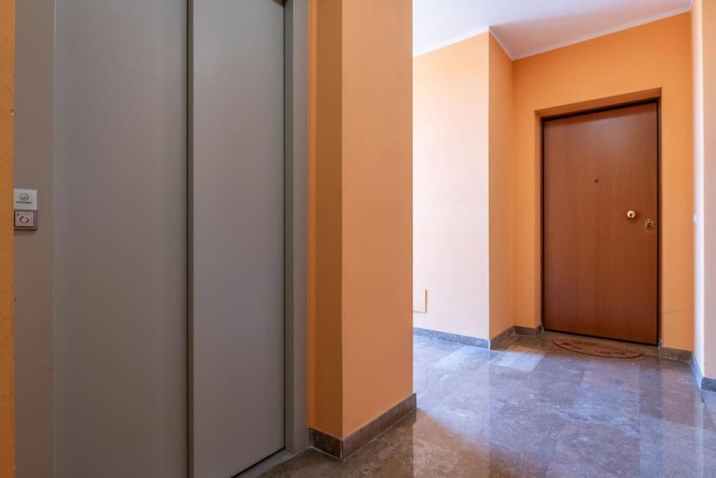 Apartament Grace'S House Piza Zewnętrze zdjęcie