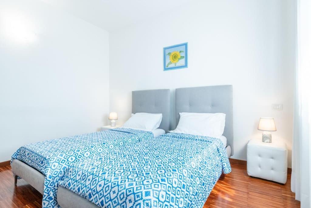 Apartament Grace'S House Piza Zewnętrze zdjęcie