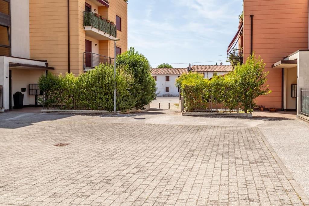 Apartament Grace'S House Piza Zewnętrze zdjęcie