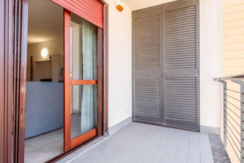 Apartament Grace'S House Piza Zewnętrze zdjęcie