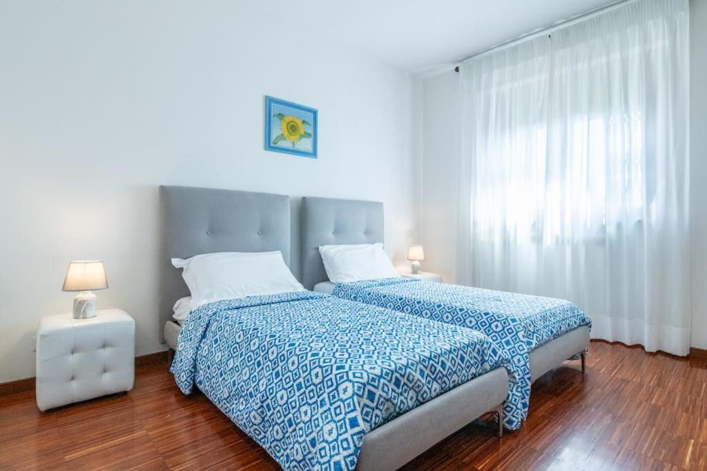 Apartament Grace'S House Piza Zewnętrze zdjęcie