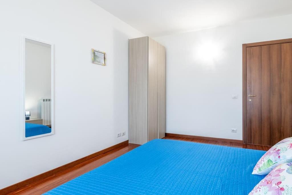 Apartament Grace'S House Piza Zewnętrze zdjęcie