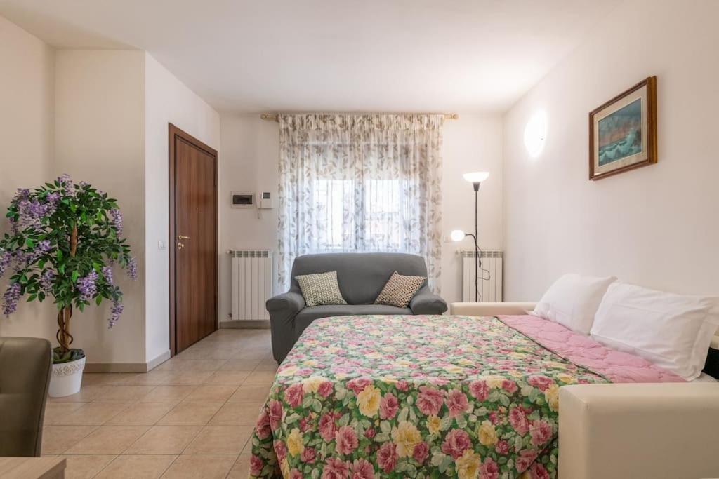 Apartament Grace'S House Piza Zewnętrze zdjęcie
