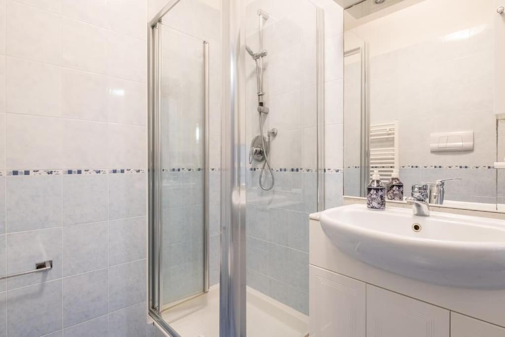 Apartament Grace'S House Piza Zewnętrze zdjęcie