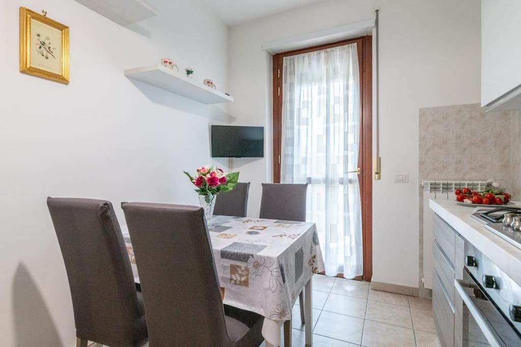 Apartament Grace'S House Piza Zewnętrze zdjęcie
