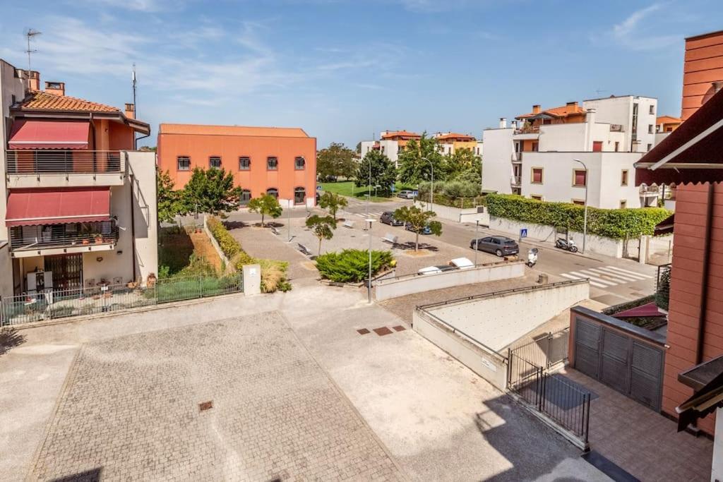 Apartament Grace'S House Piza Zewnętrze zdjęcie