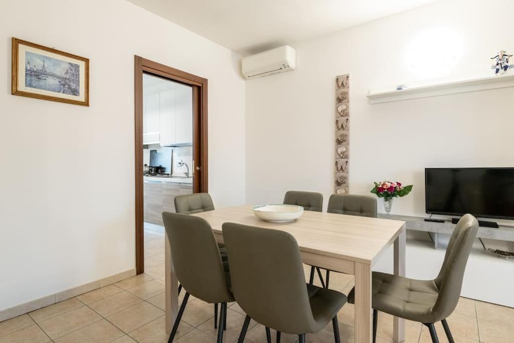 Apartament Grace'S House Piza Zewnętrze zdjęcie
