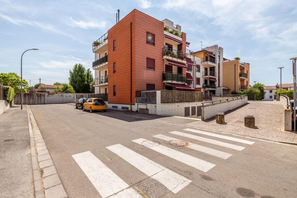 Apartament Grace'S House Piza Zewnętrze zdjęcie