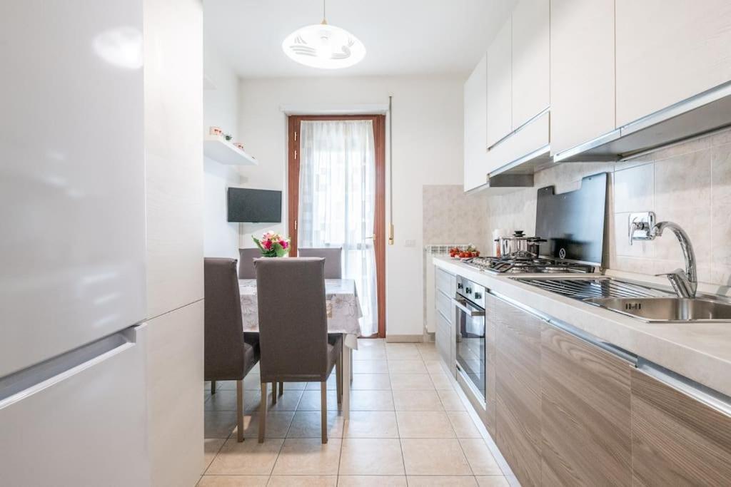 Apartament Grace'S House Piza Zewnętrze zdjęcie