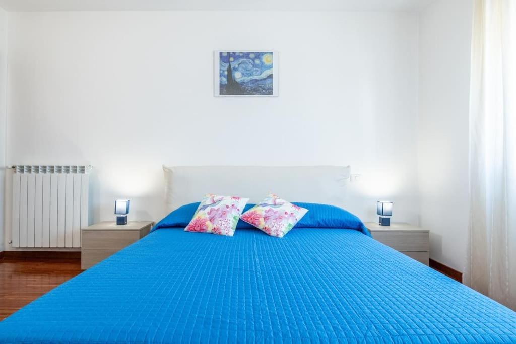 Apartament Grace'S House Piza Zewnętrze zdjęcie
