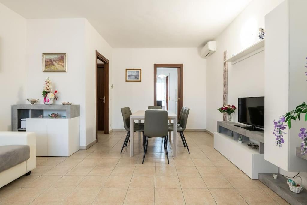 Apartament Grace'S House Piza Zewnętrze zdjęcie