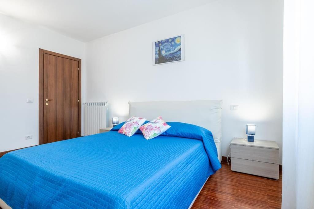 Apartament Grace'S House Piza Zewnętrze zdjęcie