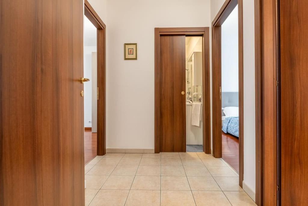Apartament Grace'S House Piza Zewnętrze zdjęcie