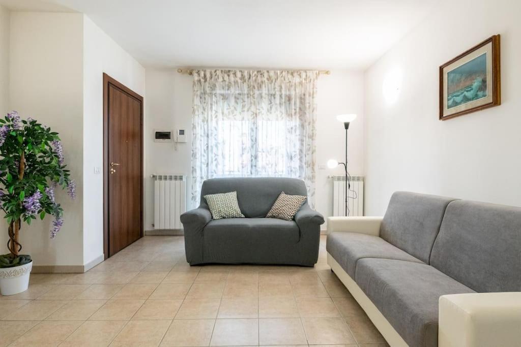 Apartament Grace'S House Piza Zewnętrze zdjęcie