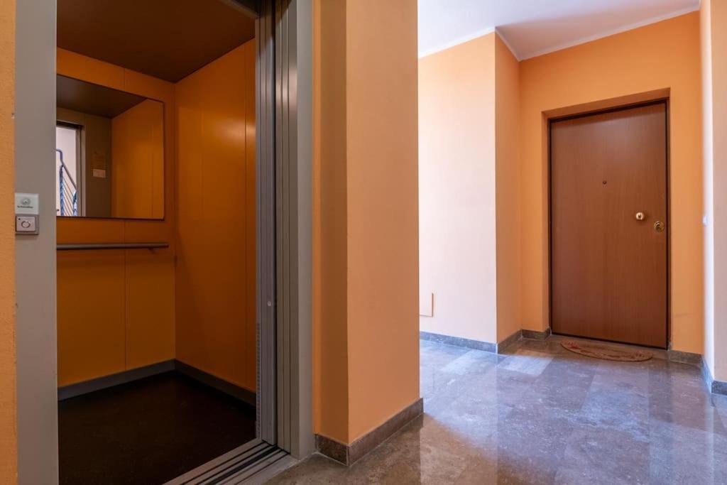 Apartament Grace'S House Piza Zewnętrze zdjęcie