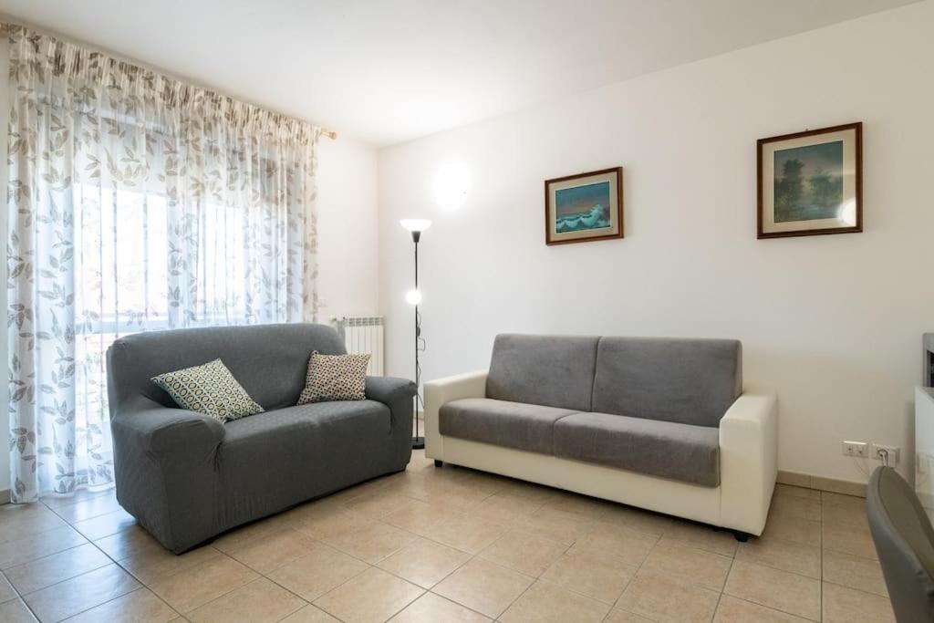 Apartament Grace'S House Piza Zewnętrze zdjęcie