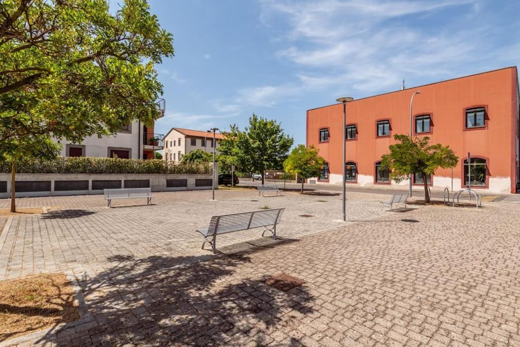 Apartament Grace'S House Piza Zewnętrze zdjęcie