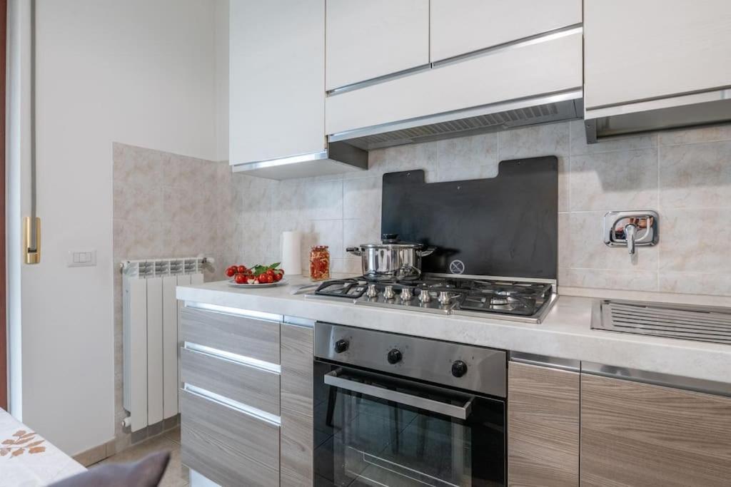 Apartament Grace'S House Piza Zewnętrze zdjęcie