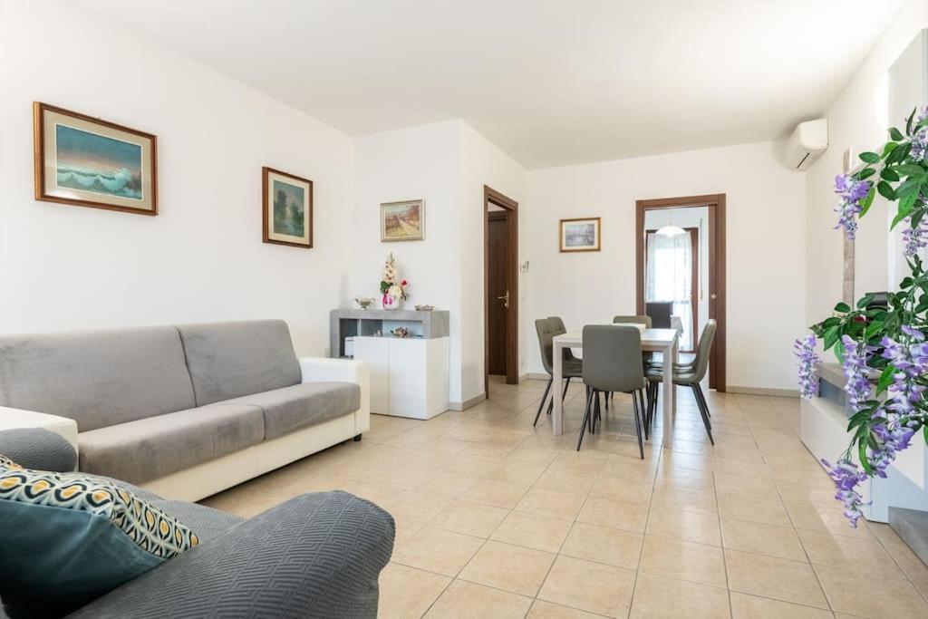 Apartament Grace'S House Piza Zewnętrze zdjęcie