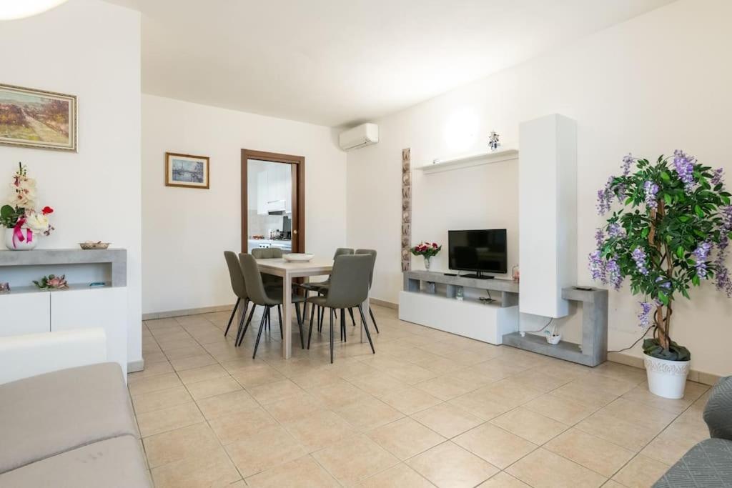 Apartament Grace'S House Piza Zewnętrze zdjęcie