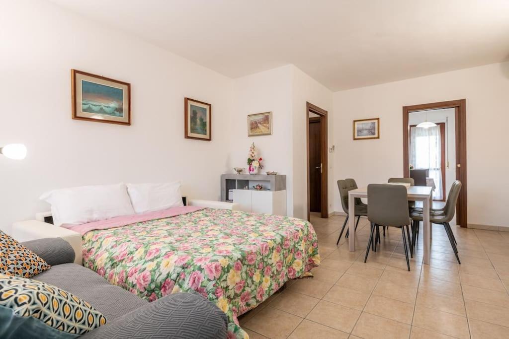 Apartament Grace'S House Piza Zewnętrze zdjęcie