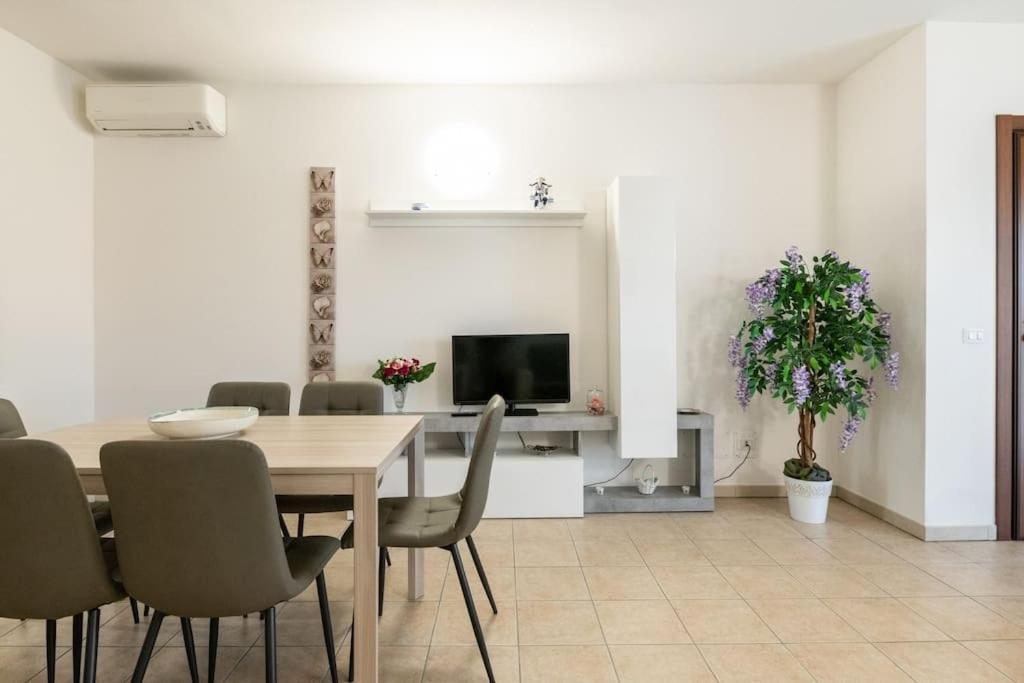 Apartament Grace'S House Piza Zewnętrze zdjęcie