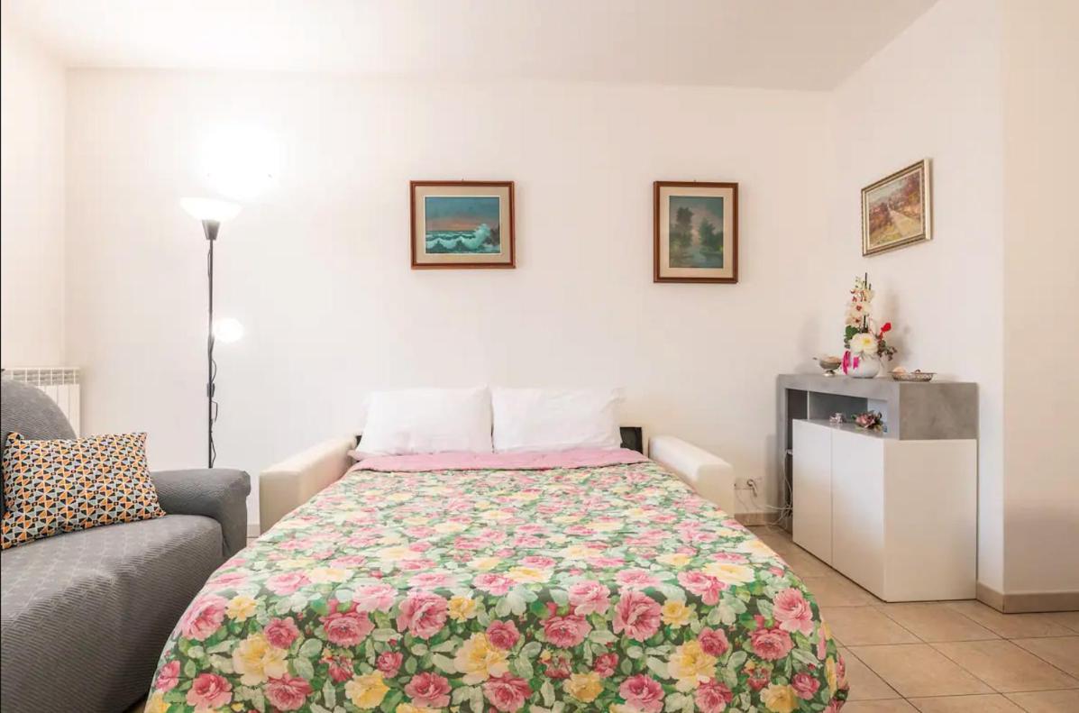 Apartament Grace'S House Piza Zewnętrze zdjęcie
